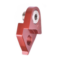 Wheels MFG Extended Derailleur Hanger