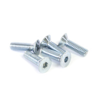 Wheels MFG M3 x 10 Flat Head Screw Derailleur Hanger Screw