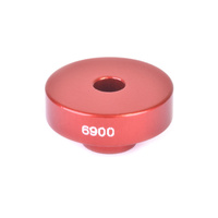 Wheels MFG 6900 Open Bore Bearing Drift