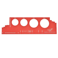 Wheels MFG Bottom Bracket Measuring Gauge
