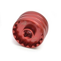 Wheels MFG Double-Sided Bottom Bracket Socket, 48.5mm/44mm