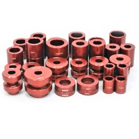 Wheels MFG Bearing Drift Set Kit