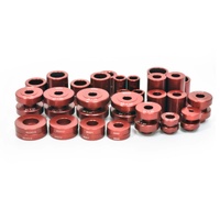 Wheels MFG Bearing Drift Set Support Kit