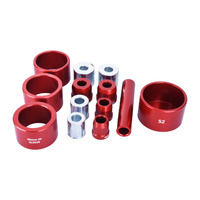 Wheels MFG Bottom Bracket Bearing Extractor Pro Kit