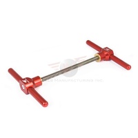 Wheels MFG PRESS-1 Handle and Rod Assembly