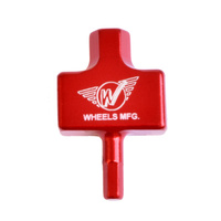 Wheels MFG Fox Shock Adjustment Tool