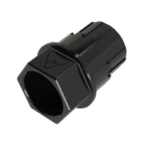 Wheels MFG Bafang Hub Drive Cassette Socket