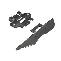 Wheels MFG Hootin Hauler Base and Trail Scraper