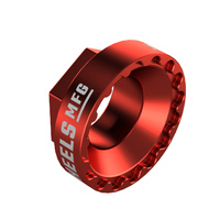 Wheels MFG XTR Crank Lockring Socket