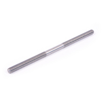 Wheels MFG Rear Solid BMX Axle, 180 x 9.5 x 24mm