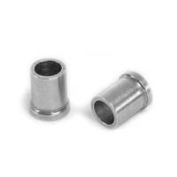 Wheels MFG Presta Stem Saver, Pair
