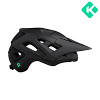 Lazer Helmet Jackal KinetiCore AS Matte Black M