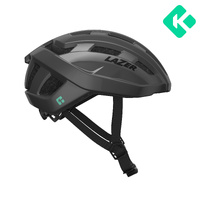 Lazer Helmet Tempo KC AS Titanium Uni +HC ECO