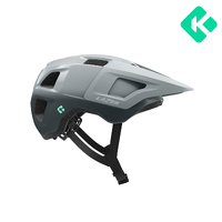 Lazer Helmet Lupo KC AS Grey Uni + HC ECO