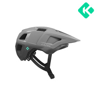 Lazer Helmet Finch KC AS Grey Uni + HC ECO