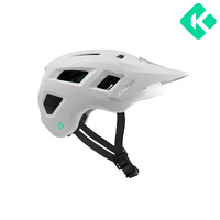 Lazer Helmet Coyote KC AS Matte Full White S