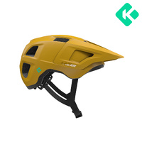 Lazer Helmet Lupo KC AS Matte Autumn Uni + HC ECO