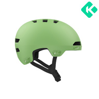 LZR HMT MazeJR KC AS  Matte Lime +HC +STKR