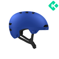 LZR HMT MazeJR KC AS  Matte Dusk Blue +HC +STKR