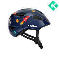 Lazer HMT Nutz 2.0 KC AS Space (Turnfit)