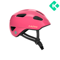 Lazer HMT Pnut 2.0 KC AS Fuchsia (Turnfit)