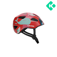 Lazer HMT Pnut 2.0 KC AS Ocean Life +HC ECO (Turnfit)