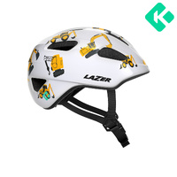 Lazer HMT Pnut 2.0 KC AS Diggers + HC ECO (Turnfit)