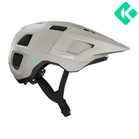 Lazer Helmet Lupo KC AS Matte White Stone Uni + HC ECO