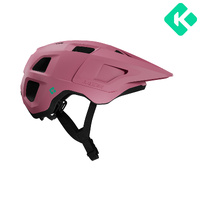 Lazer Helmet Finch KC AS Matte Taffy Pink Uni + HC ECO