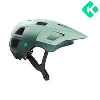 Lazer Helmet Finch KC AS Matte Mint Green Uni + HC ECO
