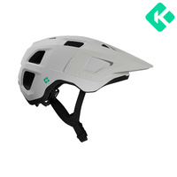 Lazer Helmet Finch KC AS Matte White Uni + HC ECO