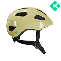 Lazer Helmet Pnut 2.0 KC AS Mellow Yellow +HC ECO(Turnfit)