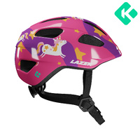 Lazer Helmet Pnut 2.0 KC AS Purple Pony +HC ECO(Turnfit)