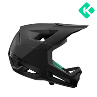 Lazer Helmet Cage KC AS-CE-CPSC-ASTM Matte Black XS