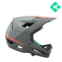 Lazer Helmet Cage KC AS-CE-CPSC-ASTM Matte Cobalt XS