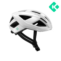 Lazer Helmet Tonic KC CE-CPSC White L