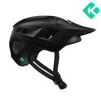 Lazer Helmet Coyote KC CE-CPSC Matte Black L