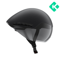 Lazer Helmet Victor KC CE Matte Black M