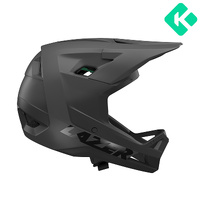 Lazer Helmet Chase KC AS-CE-CPSC-ASTM Matte Black L