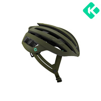 Lazer Helmet Z1 KC CE-CPSC Matte Pine Green L
