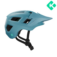 Lazer Helmet Coyote KC CE-CPSC Matte Blue Celadon L
