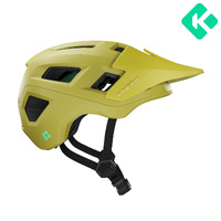 Lazer Helmet Coyote KC CE-CPSC Matte Green Tea S