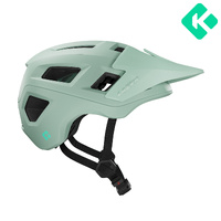 Lazer Helmet Coyote KC CE-CPSC Matte Mint M
