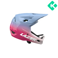 Lazer Helmet Chase KC AS-CE-CPSC-ASTM Dusty Blue 24 M