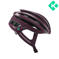 Lazer Helmet Z1 KC CE-CPSC Matte Tyrian M