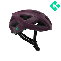 Lazer Helmet Tonic KC CE-CPSC Matte Tyrian M