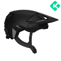 Lazer Helmet Impala KC CE-CPSC Matte Black M + UM