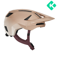 Lazer Helmet Impala KC CE-CPSC Matte Coral Peach S + UM