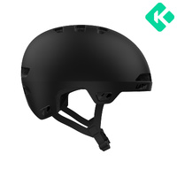 Lazer Helmet Maze KC CE-CPSC Matte Black M-L +HC