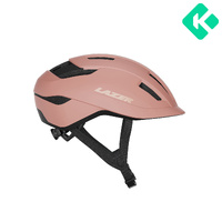 Lazer Helmet Compact KC CE-CPS Matte Clay Uni +HC ECO